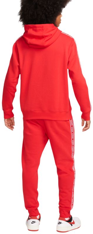 Nike Club Fleece Casual Hoodie