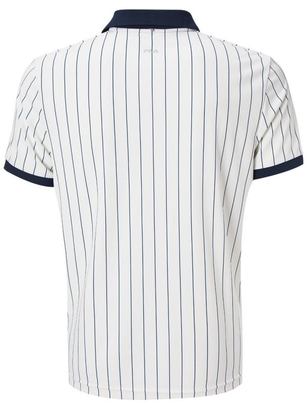 fila-polo-stripes-m-white-stripes-3 Fila Polo Stripes M - white/stripes