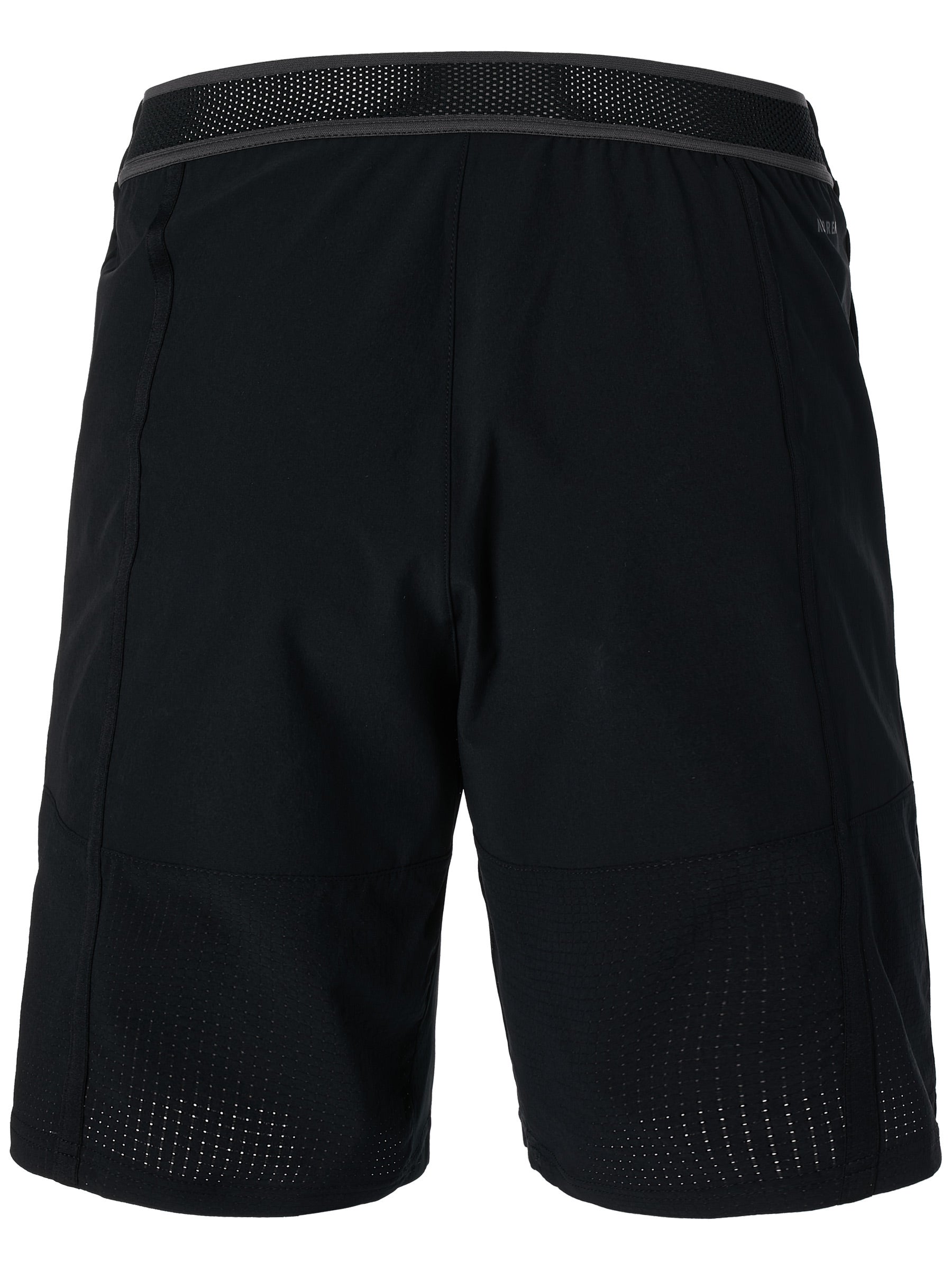 Adidas 2in1 Shorts Heat.Rdy - black