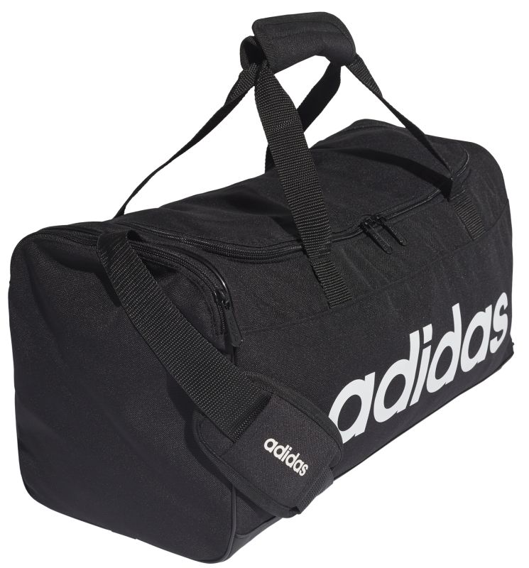 Adidas Lin Duffle M - black/black