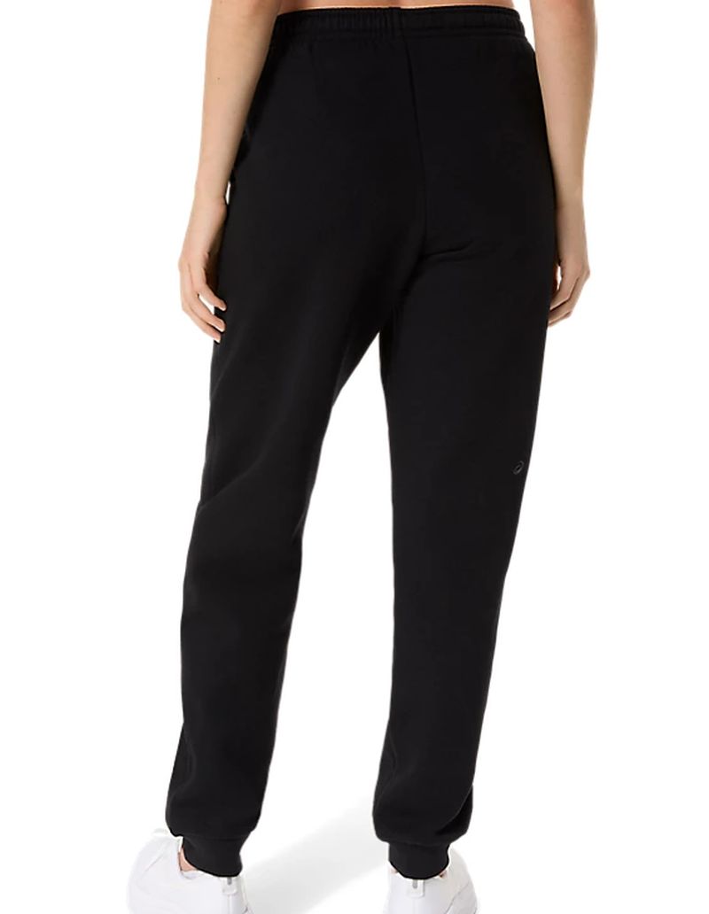 Asics Logo Fleece - performance black