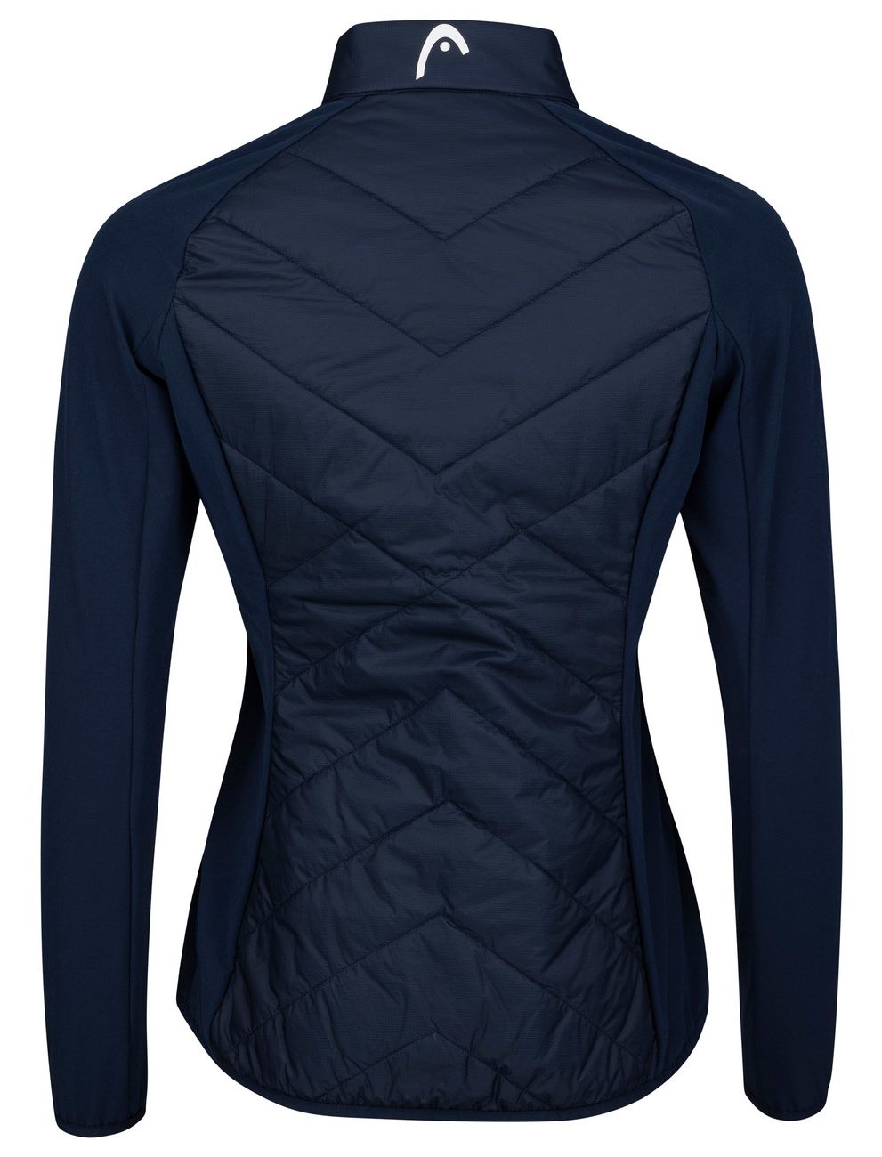 Head Performance Jacket W - dark blue