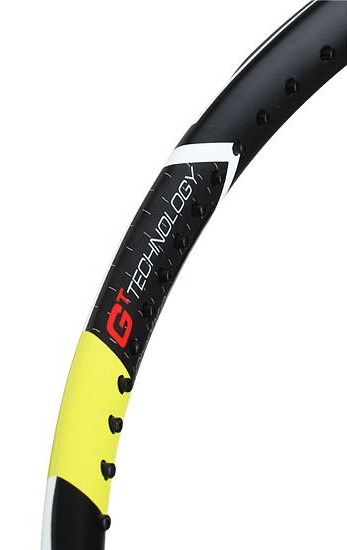 Babolat AeroPro Drive Play
