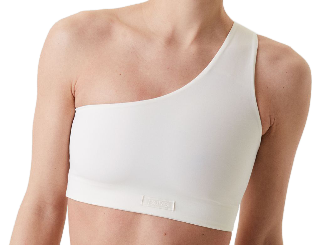 Björn Borg Performance Low Posh Support - egret Björn Borg Performance Low Posh Support - egret