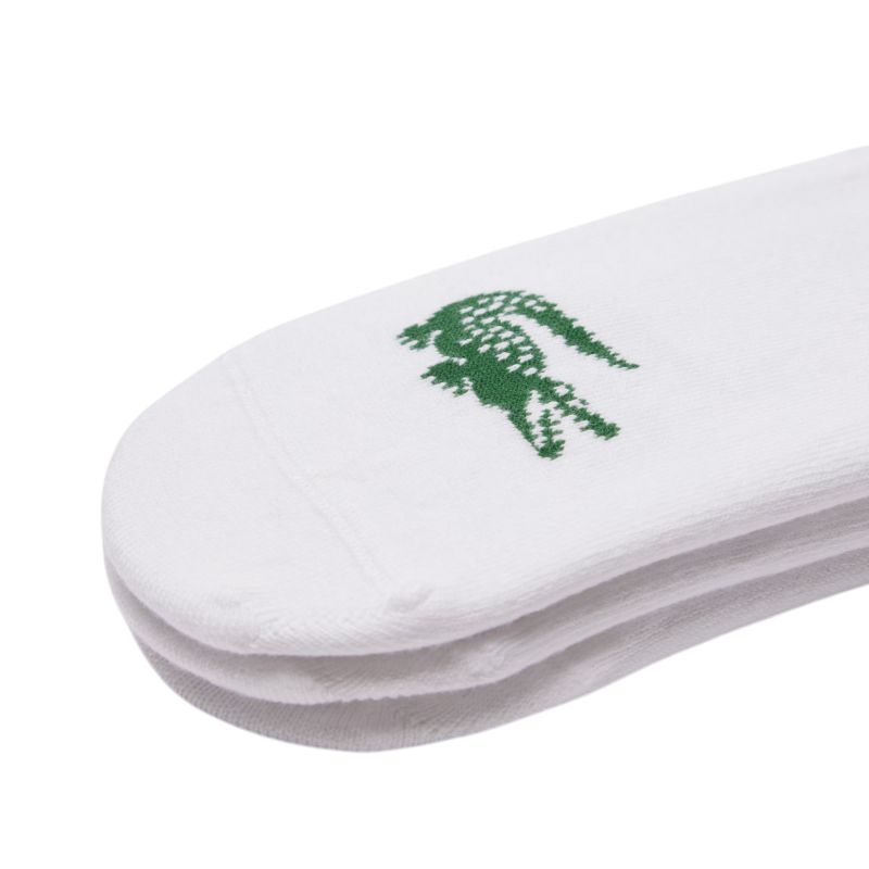 Lacoste Sneaker 3P - white