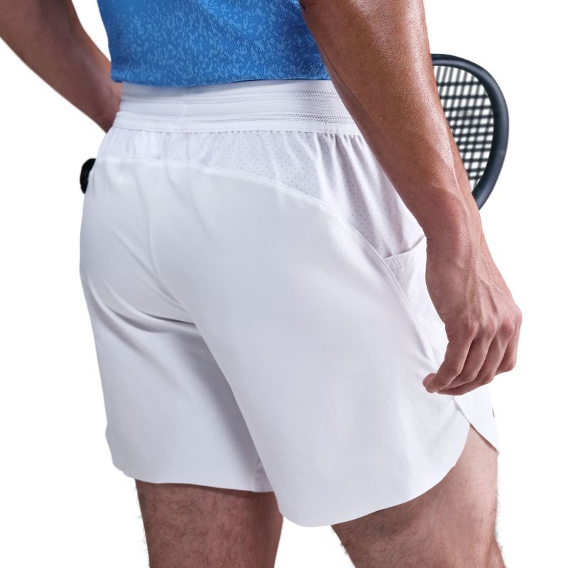 Nike Dri-Fit Rafa - white/world indigo