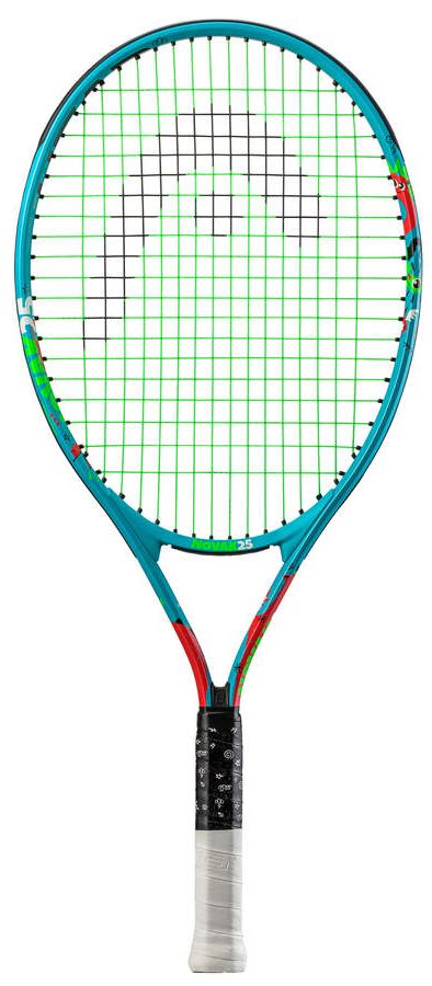 Head Novak 25 (25") - multicolor