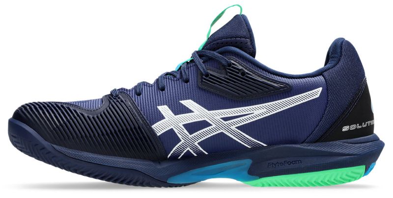 Asics Solution Speed FF 3 Clay