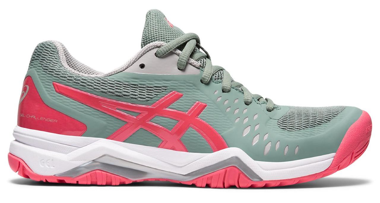 asics-gel-challenger-12-w-slate-grey-pink-cameo-1 Asics Gel-Challenger 12 W - slate grey/pink cameo