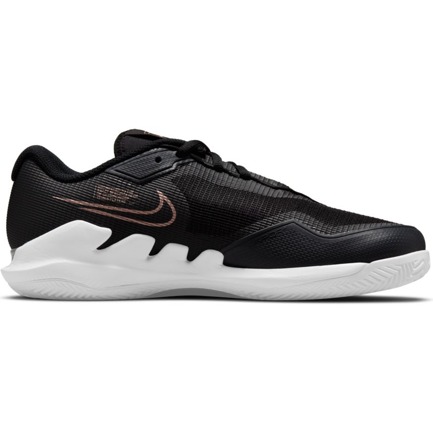 nike-air-zoom-vapor-pro-clay-w-black-mtlc-red-bronze-white-2 Nike Air Zoom Vapor Pro Clay W - black/mtlc red bronze/white