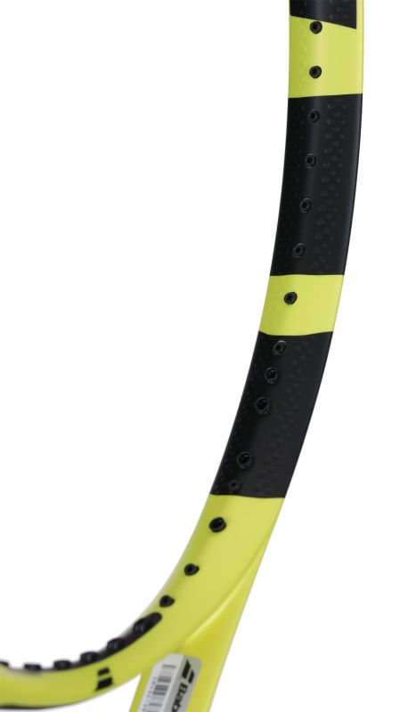 babolat-pure-aero-team-naciag-usluga-serwisowa-3 Babolat Pure Aero Team + naciąg + usługa serwisowa