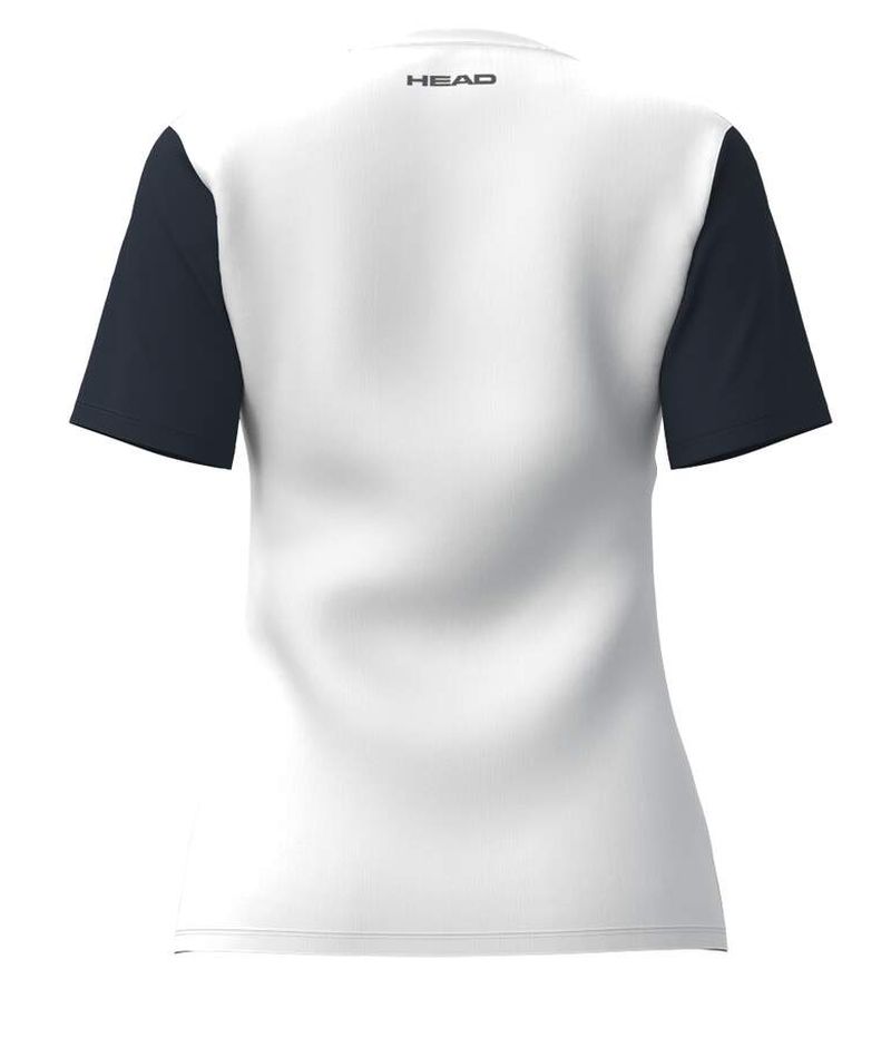 Head Girls Club 25 Tech - navy/white