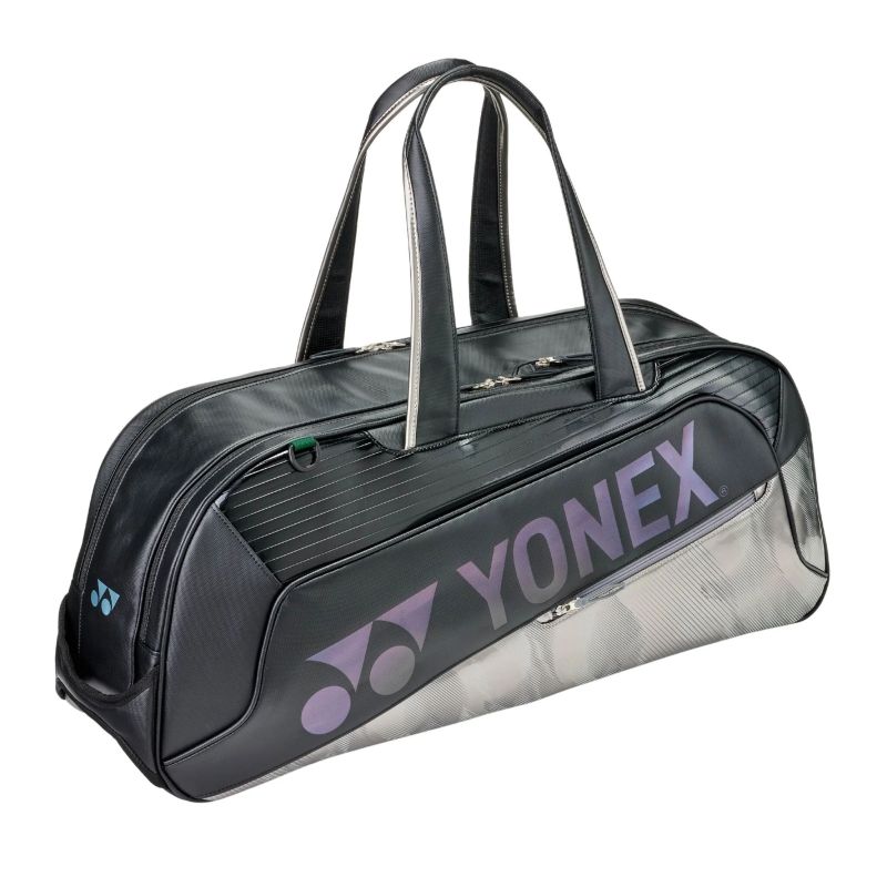 Yonex Expert Tournament Bag - black Yonex Expert Tournament Bag - black