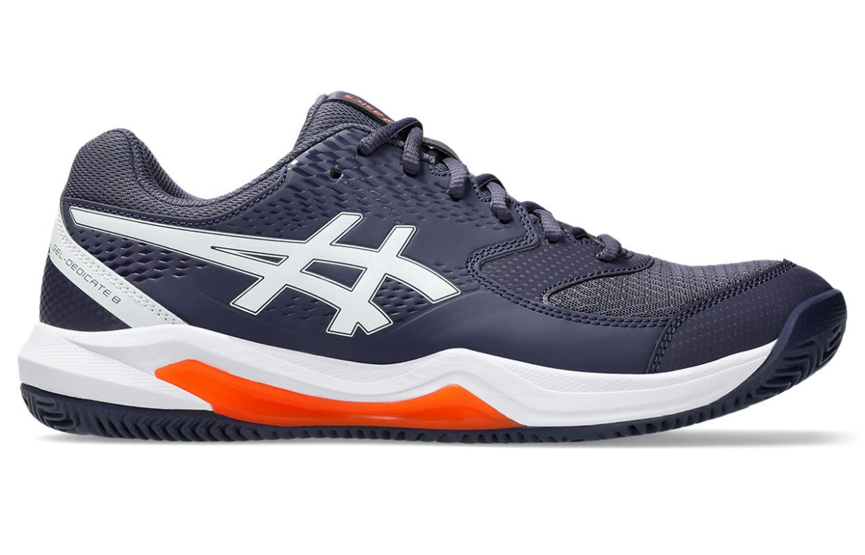 Asics Gel-Dedicate 8 Clay