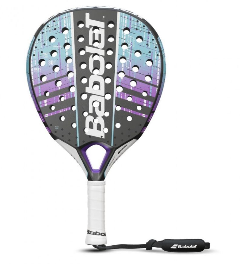 Babolat Dyna Spirit