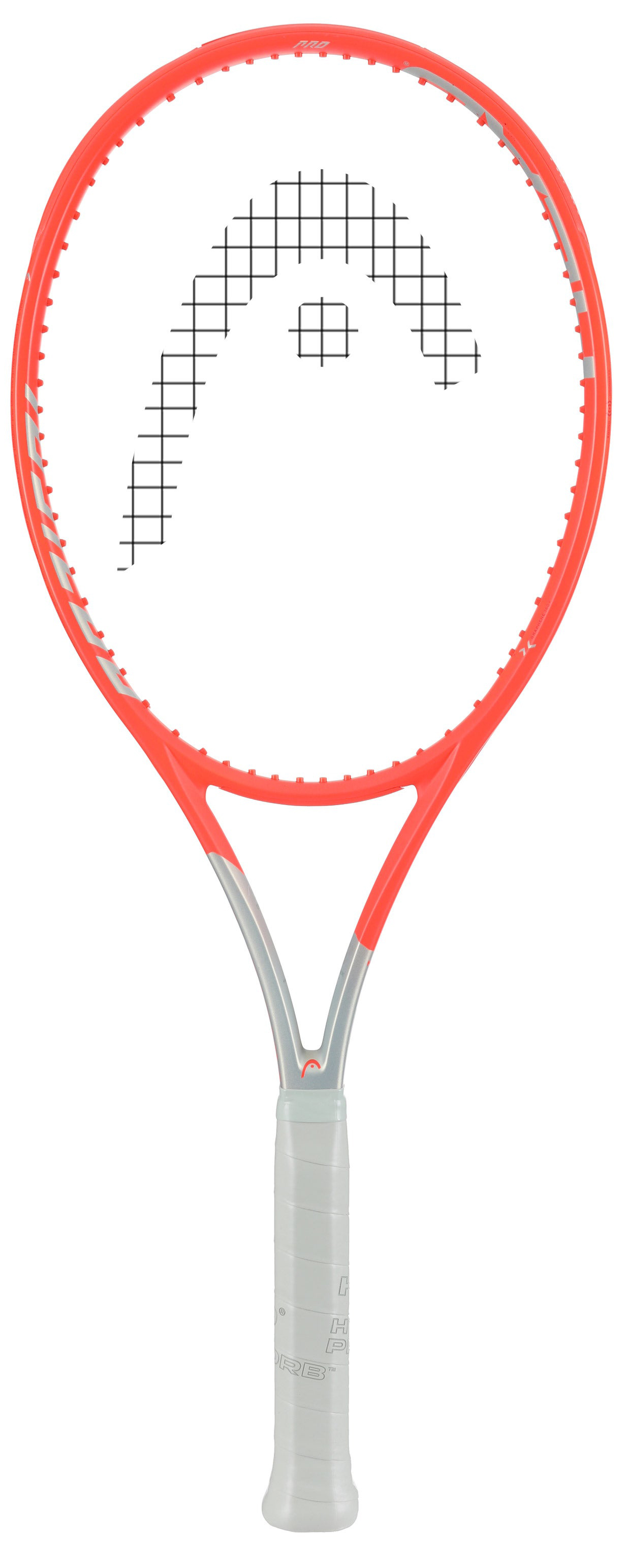 Head Graphene 360+ Radical Pro + naciąg + usługa serwisowa