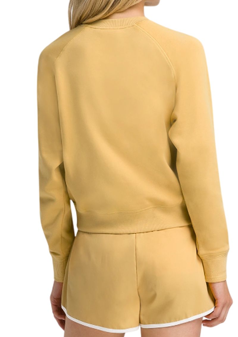 Wilson Sideline Crew - golden Wilson Sideline Crew - golden