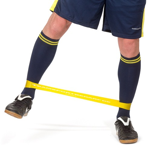 Yakimasport Elastic Loops 3P