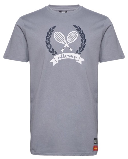 Ellesse Tazennis Tee - light blue Ellesse Tazennis Tee - light blue