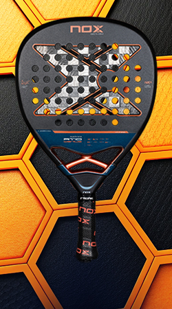 Nox AT10 18K 2025 Nox AT10 18K 2025