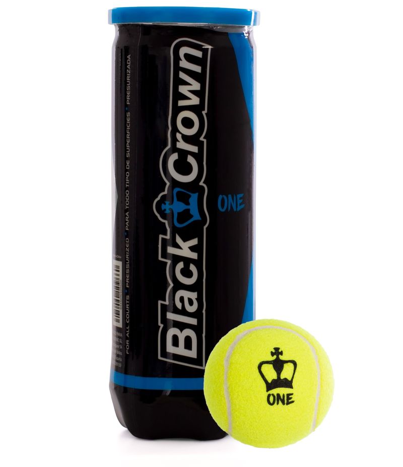Black Crown One 3B
