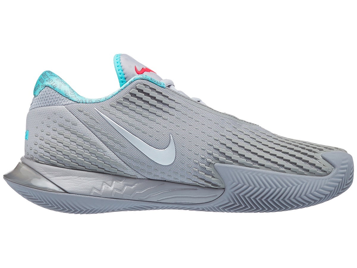 nike-air-zoom-vapor-cage-4-clay-metallic-silver-3 Nike Air Zoom Vapor Cage 4 Clay - metallic silver