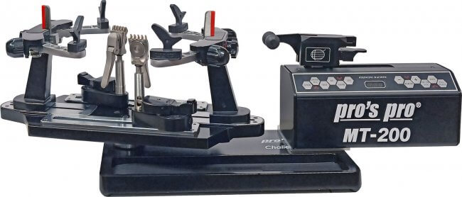 Pro's Pro Challenger MT-200°