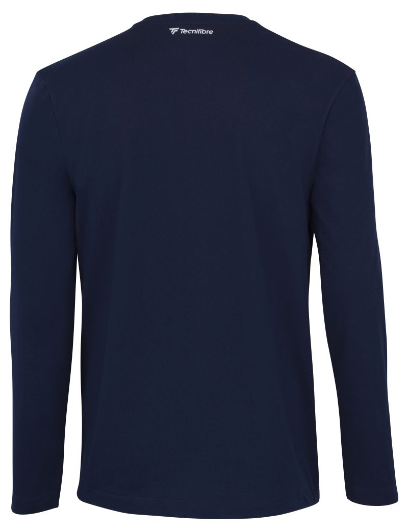 Tecnifibre Training Tee Longsleeves