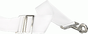 Pro's Pro Tennis Net Center Strap