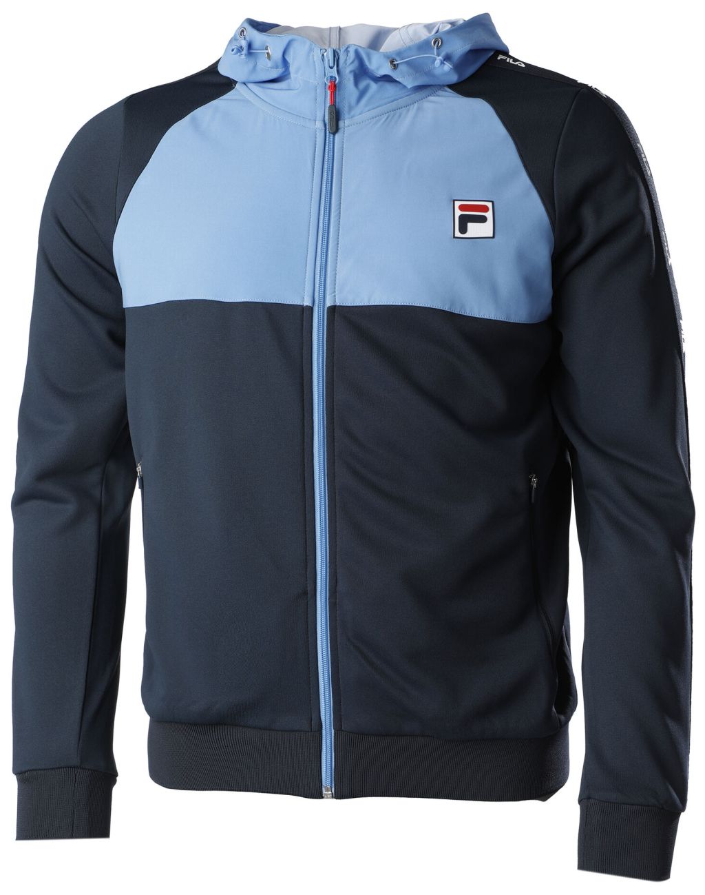 02853000_000 Fila Coachjacket Freddie M