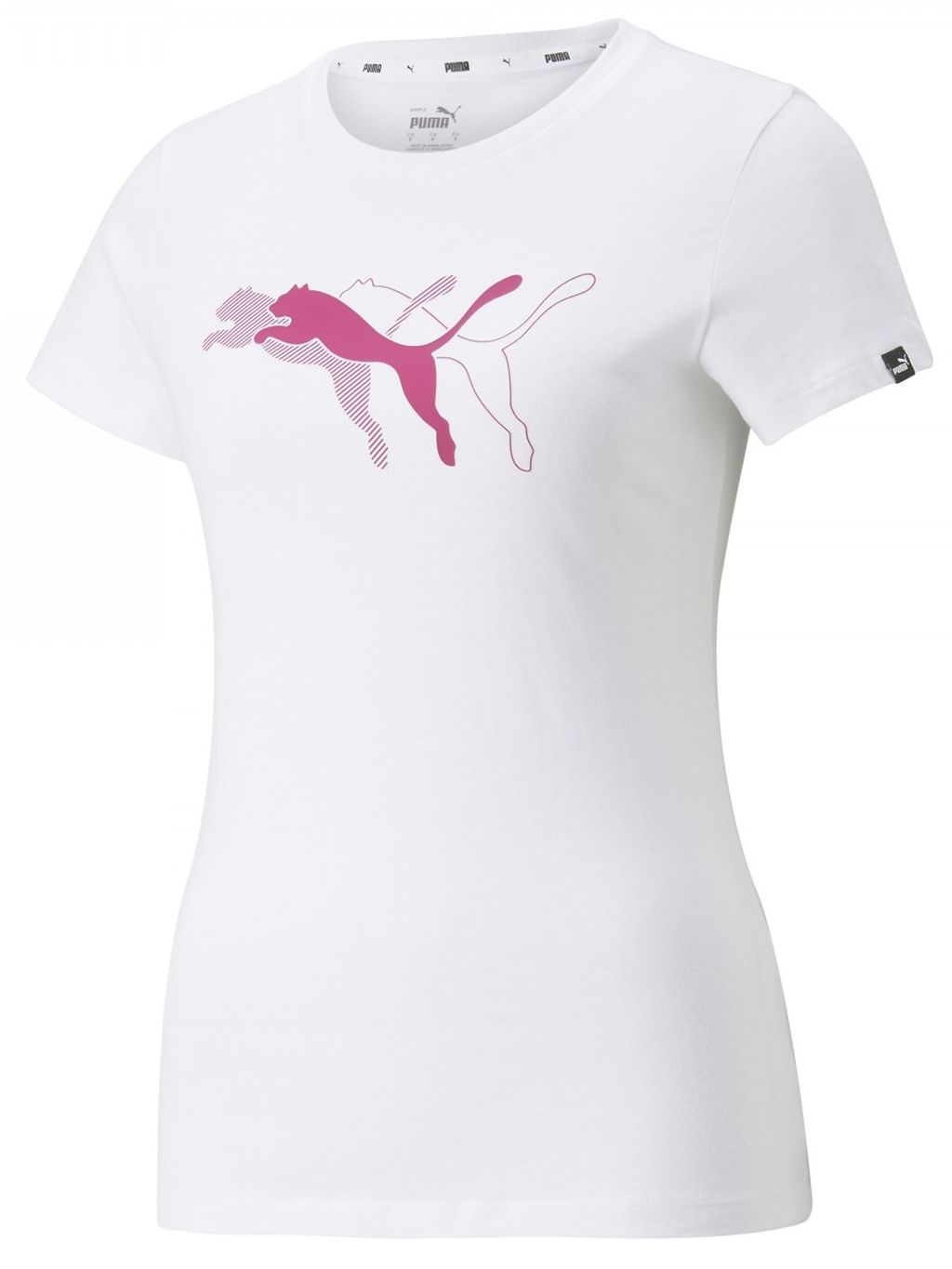 Puma Power Tee Puma Power Tee