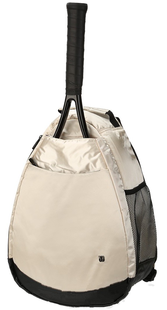  Wilson Womens Verve Backpack - champagne