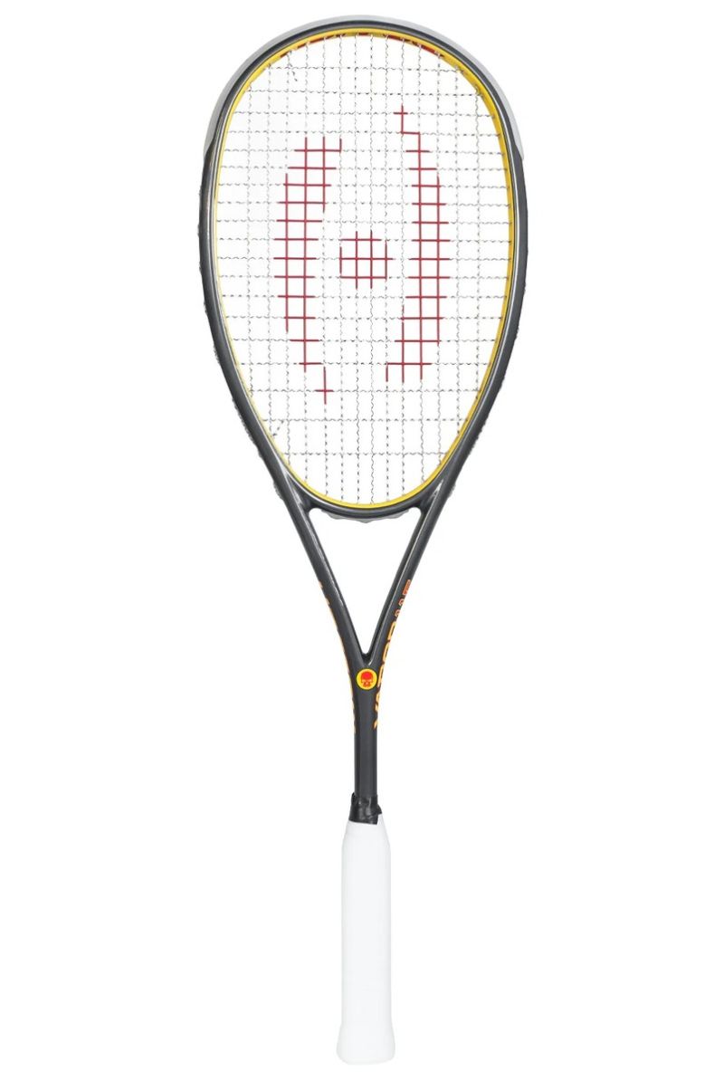 Harrow Vapor Misfit 115 - gray/yellow