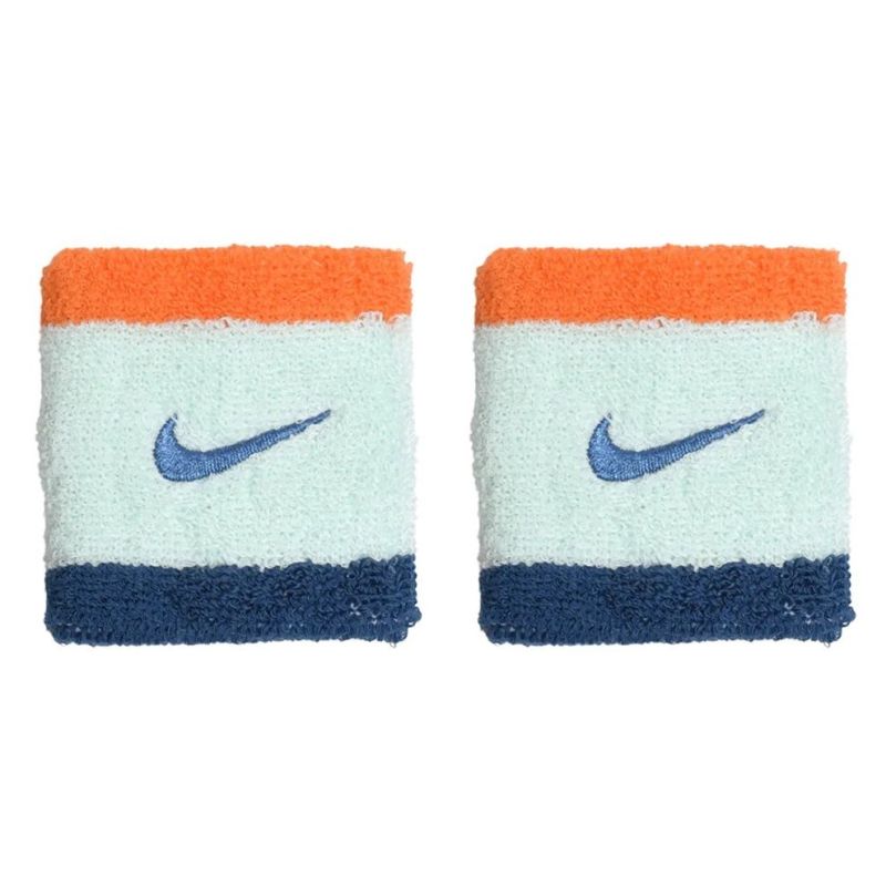 Nike Swoosh Classic 2P - orange/mint/teal Nike Swoosh Classic 2P - orange/mint/teal