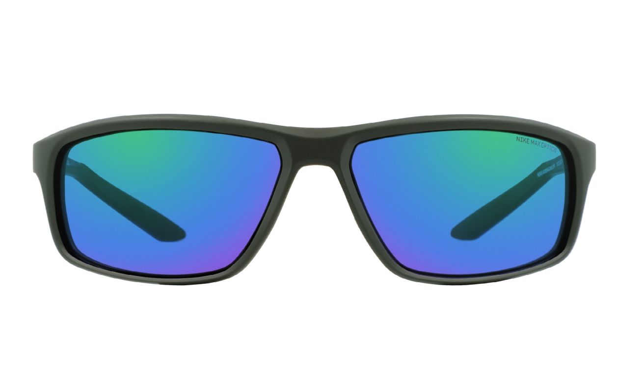 Nike Adrenaline 22 M N - matte sequoia/green mirror