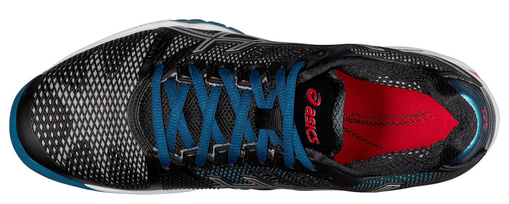 asics-gel-solution-speed-2-clay-onyx-silver-mosaic-blue-3 Asics Gel-Solution Speed 2 Clay - onyx/silver/mosaic blue