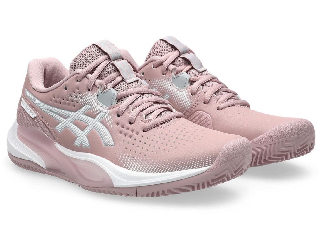 Asics Gel-Challenger 15 Clay - morganite/piedmont grey 