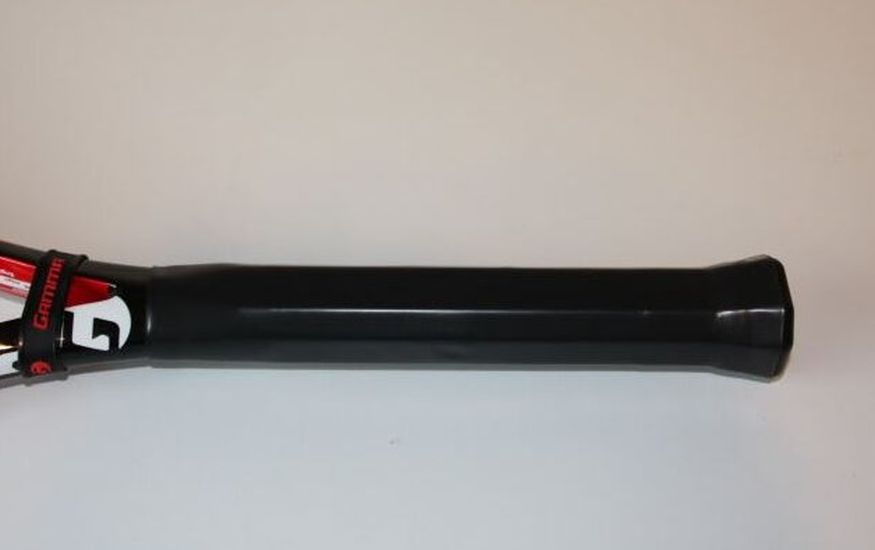 Gamma Build-Up Single Whole Grip (25 cm)