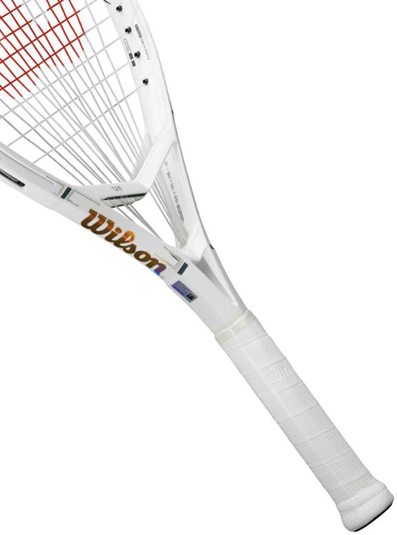 Wilson Ultra XP 125