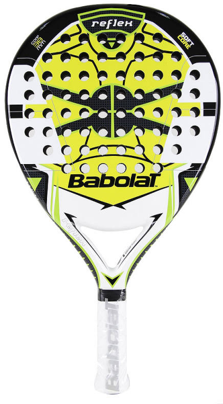 babolat-reflex-1 Babolat Reflex
