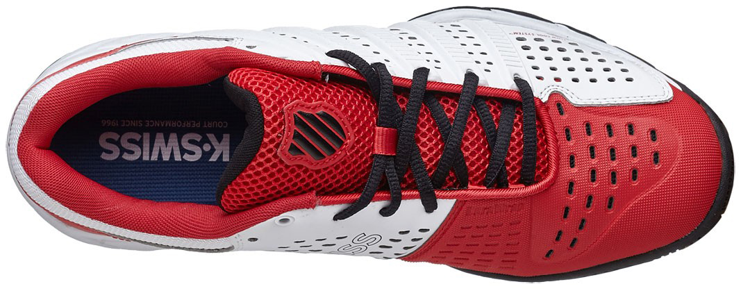 k-swiss-bigshot-light-2-5-white-red-black-3 K-Swiss Bigshot Light 2.5 - white/red/black