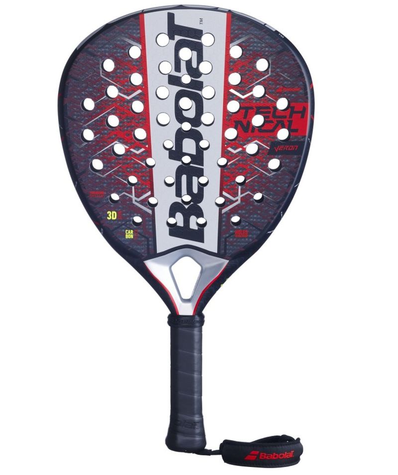 Babolat Technical Veron 2.5
