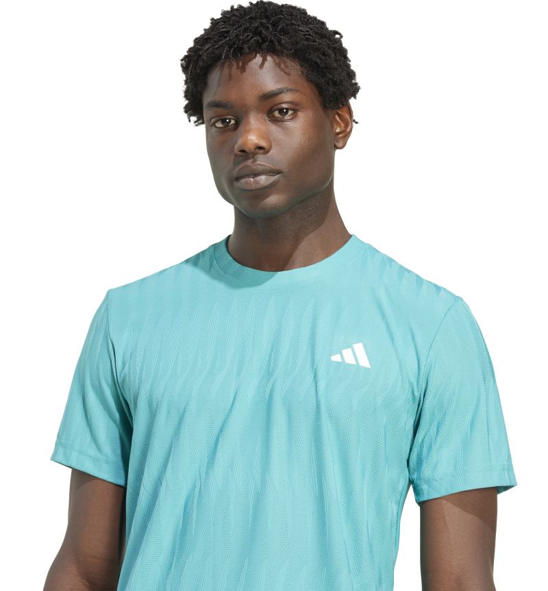 Adidas Climacool+ AIRCHILL FreeLift - pure teal