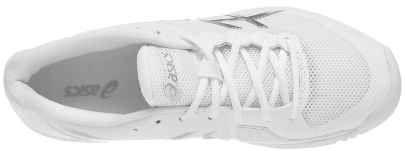 Asics Gel-Court Speed - white/silver