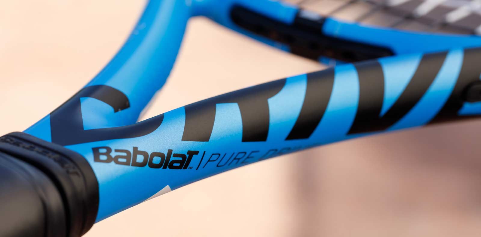 Babolat Pure Drive