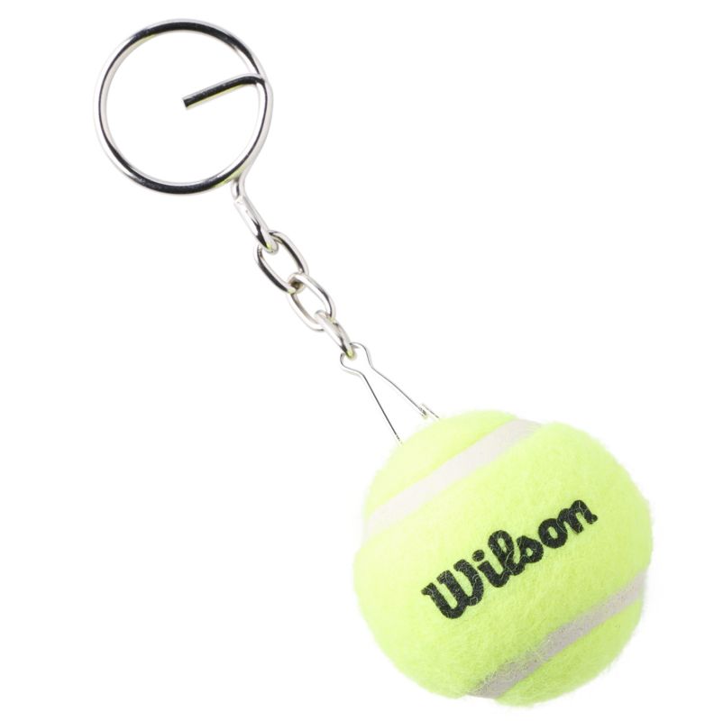 Wilson Premier Padel Ball Keychain