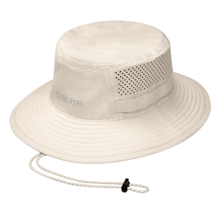 Head Bucket - sand Head Bucket - sand