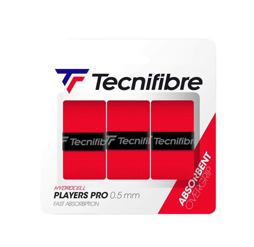 Tecnifibre Pro Player's 3P