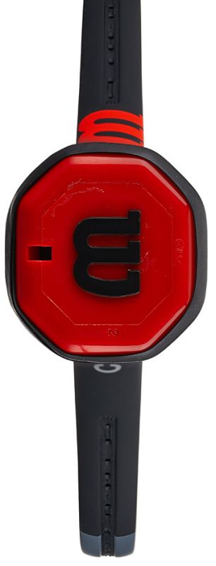 wilson-clash-100l-naciag-usluga-serwisowa-6 Wilson Clash 100L + naciąg + usługa serwisowa