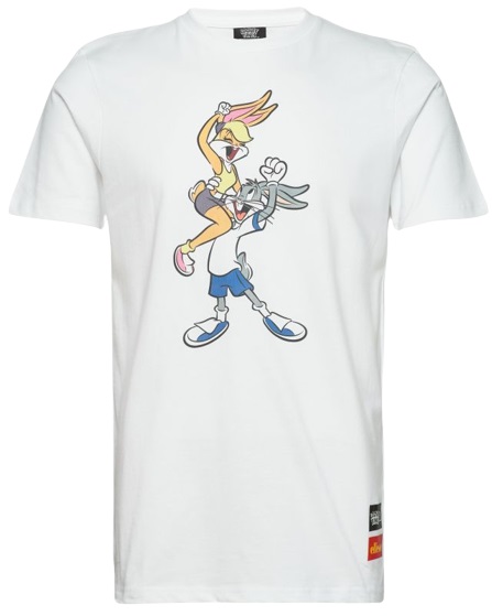 Ellesse Sidalini Tee - white Ellesse Sidalini Tee - white